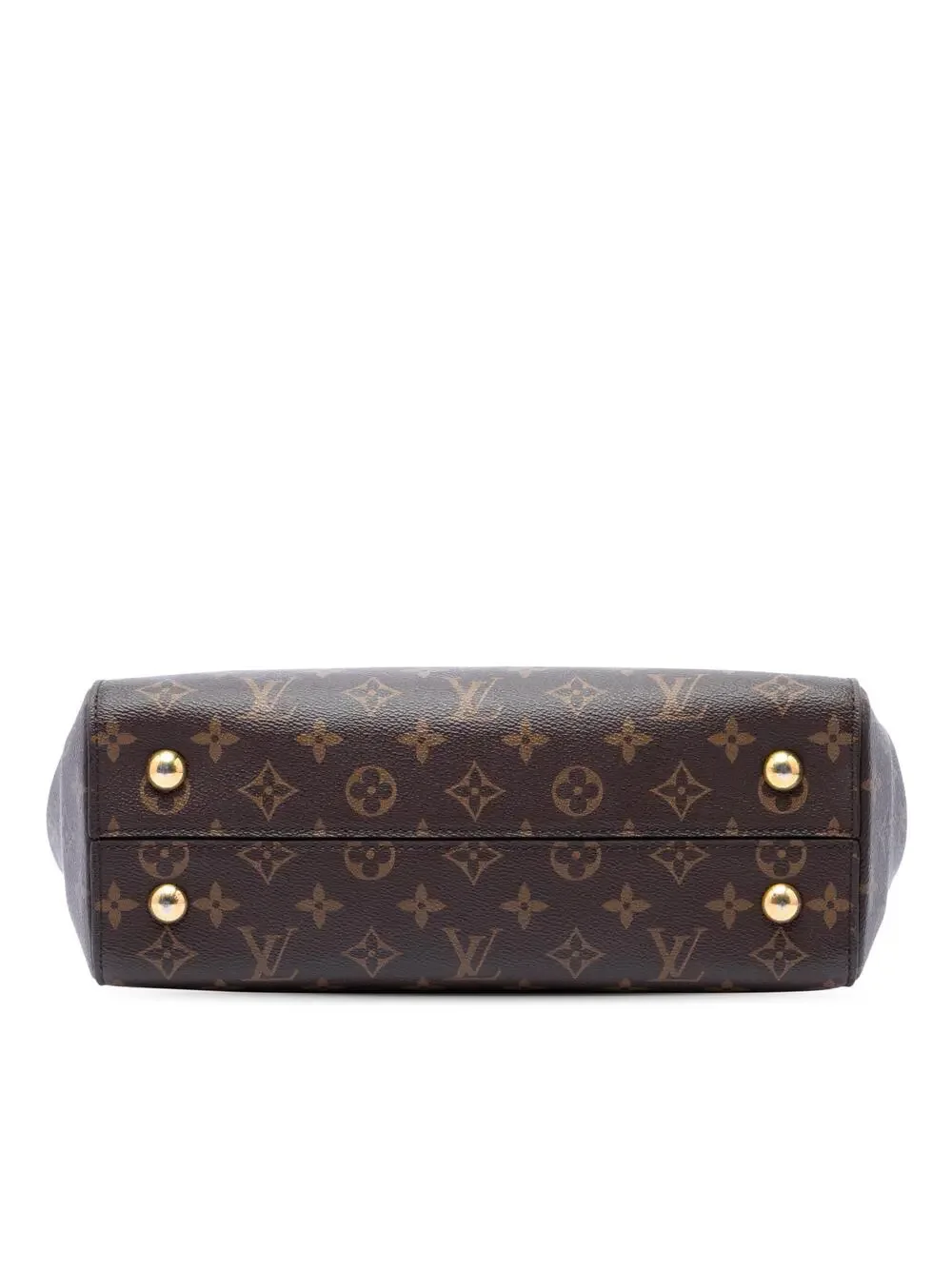 Louis Vuitton elevate your